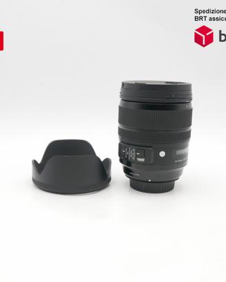 Sigma 24-70 F2.8 DG OS HSM Art (Canon)