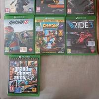 giochi per xbox one