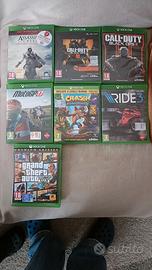 giochi per xbox one