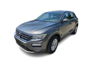 Volkswagen T-Roc 1.6 TDI 115 CV Business SCR