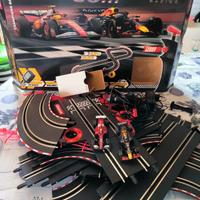 Pista Carrera GO!Champions Racing 4,3 m