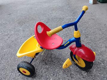 Triciclo KETTLER 