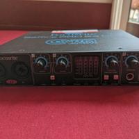 Focusrite Saffire PRO 24 DSP