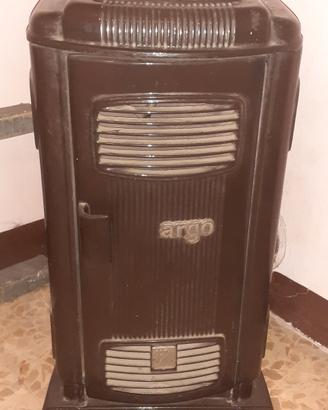 stufa a legna Argo 150