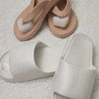 Ciabatte e infradito