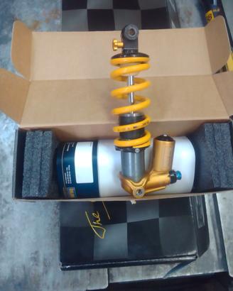 ammortizzatore ohlins 