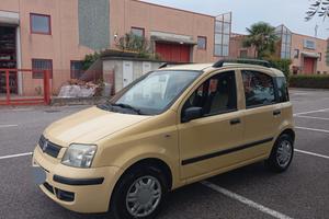 Fiat Panda 1.1 Actual benzina valuto permute