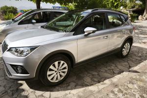 Seat Arona 115cv ecoTSI  Style + Optionals