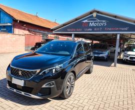 Peugeot 3008 BlueHDi GT Line Prezzo Reale