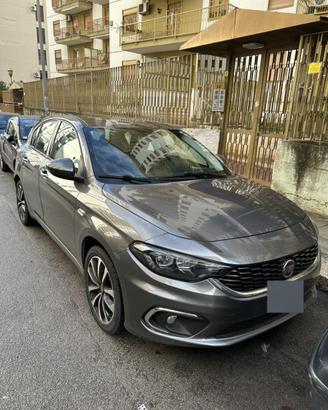 Fiat tipo 1.6 mjet 120cv