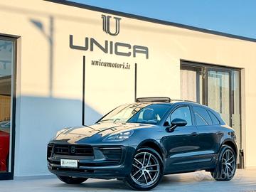 Porsche Macan 2.0 265 CV PDK ITALIANA UNICO PROPRI
