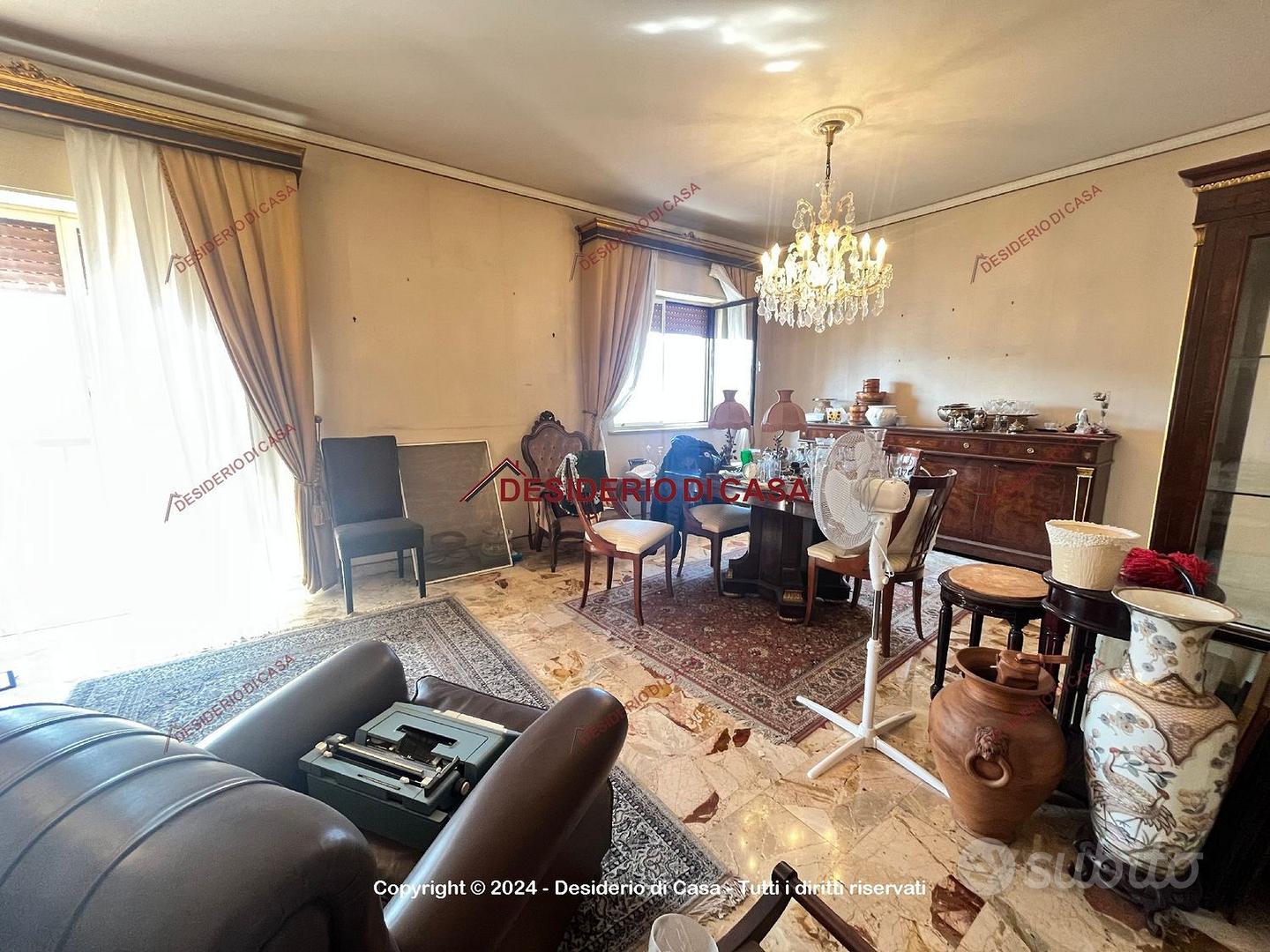 Appartamento – Palermo, Roccella, II Circoscrizione - Vista 4