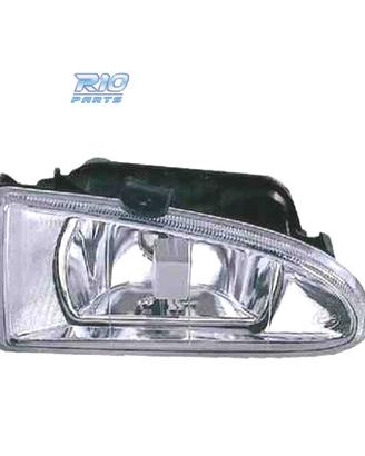 FARO SX ANTIABBAGLIANTE FORD FIESTA MK4 COURIER MA