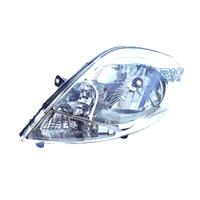 FANALE SINISTRO PER NISSAN PRIMASTAR 06- OPEL VIVA