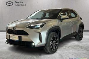 Toyota Yaris Cross 1.5h Trend fwd 116 CV e-cv...