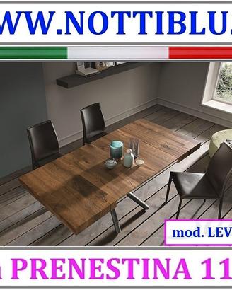 Tavolino Trasformabile Extra Large A12 _ NOTTI BLU