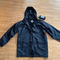 Giacca moto uomo Tucano Urbano taglia M