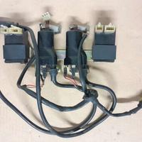 Bobine centraline BB1105 Ducati Monster 600 900