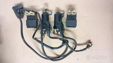 Bobine centraline BB1105 Ducati Monster 600 900