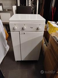 cucina a gas 3 fuochi