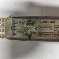 Reico Slim 50 E trasformatore elettromagnetico 