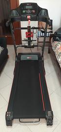 Tapis roulant - FitFiu HMS-MT20 -2000W.