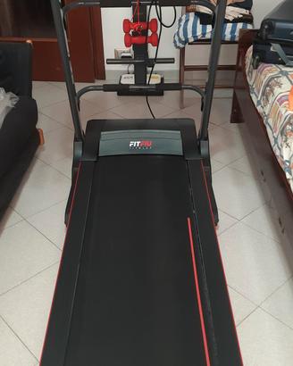 Tapis roulant - FitFiu HMS-MT20 -2000W.