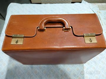 valigia porta documenti 