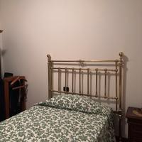 Letto a una piazza e mezza