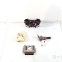 Kit Accensione Hyundai Ix35 1.7 crdi 2013