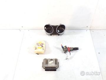 Kit Accensione Hyundai Ix35 1.7 crdi 2013