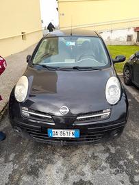 NISSAN Micra 3ª serie - 2007