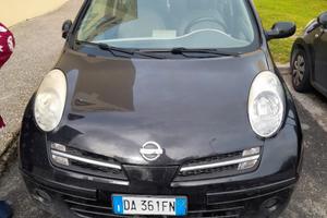 NISSAN Micra 3ª serie - 2007