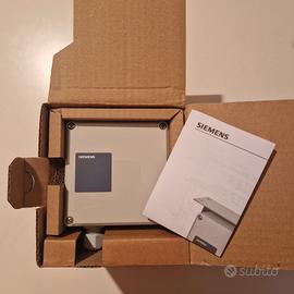 Sensore di pressione differenziale SIEMENS