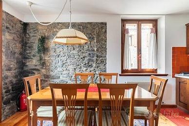 Appartamento Cadore Cortina Vacanze Lavoro
