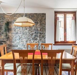 Appartamento Cadore Cortina Vacanze Lavoro