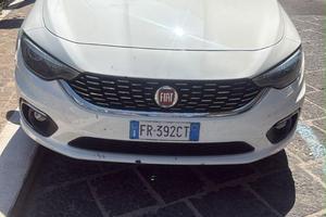 FIAT TIPO 1.6 MJT Lounge (2018)