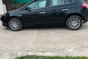 Fiat Bravo 1.6 Mtj 105 cv