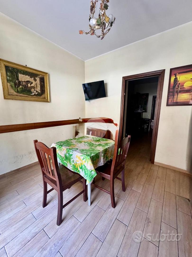 Apartment in Palermo, Olivuzza, V Circoscrizione - Vista 4