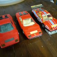 Ferrari 512 BB 1\24 Burago