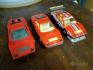 Ferrari 512 BB 1\24 Burago