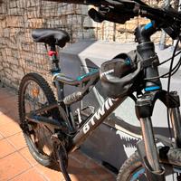 Bici MTB