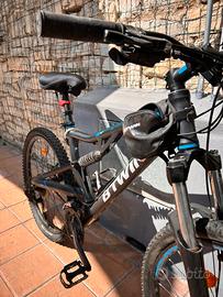 Bici MTB