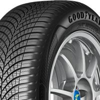 GOODYEAR 4SEASONS 225 45 17