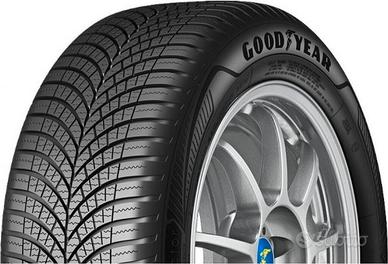 GOODYEAR 4SEASONS 225 45 17