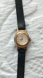 orologio vintage donna