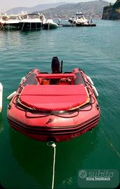 Gommone QuickSilver 4.30