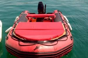 Gommone QuickSilver 4.30