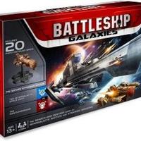 Battleship Galaxies, Battaglia Navale, gioco