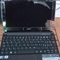 Notebook Acer Aspire One D270
